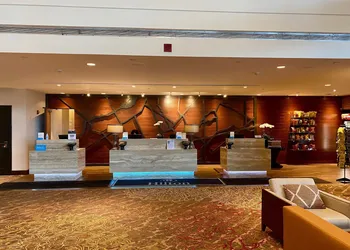 Hilton East Brunswick Hotel & Executive Meeting Center hotel thumbnail 6
