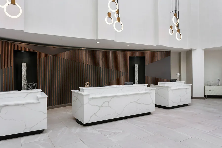Delta Hotels by Marriott Woodbridge hotel detail image 2
