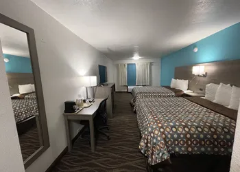 Baymont by Wyndham Bellevue / Omaha hotel thumbnail 4