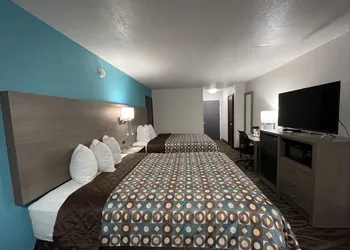 Baymont by Wyndham Bellevue / Omaha hotel thumbnail 5