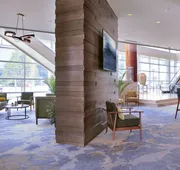 Hilton Omaha hotel detail image 3