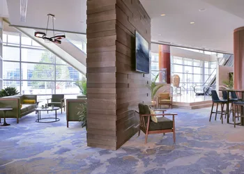 Hilton Omaha hotel thumbnail 3