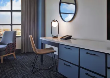 Hilton Omaha hotel thumbnail 6