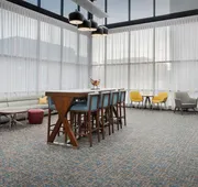 Hampton Inn & Suites Omaha-Downtown hotel detail image 3