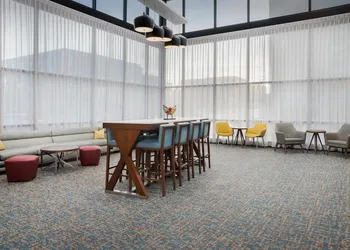 Hampton Inn & Suites Omaha-Downtown hotel thumbnail 3