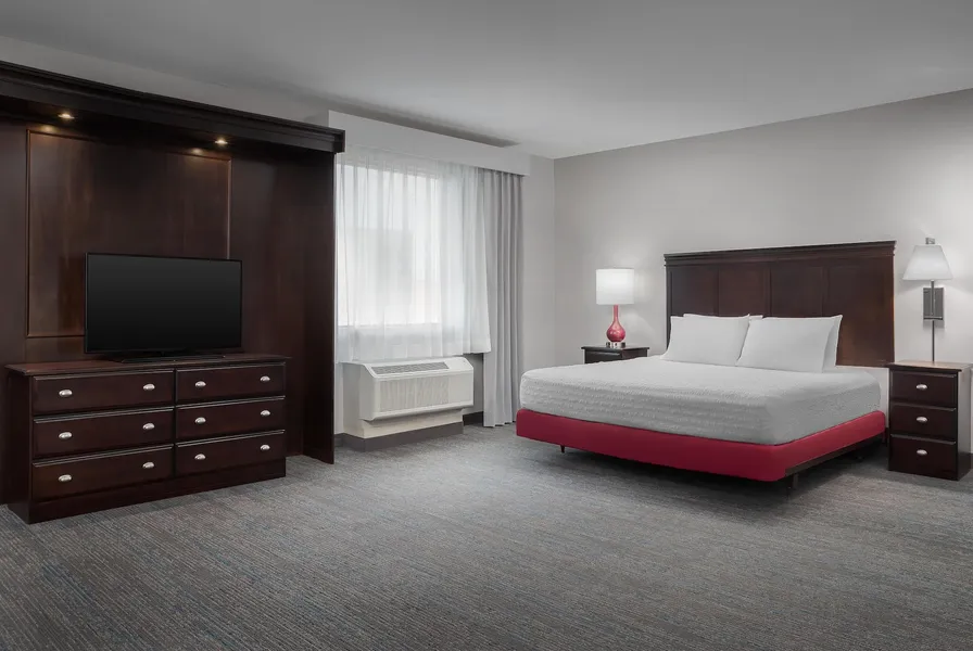 Hampton Inn & Suites Omaha-Downtown hotel detail image 6