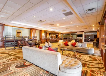 Wyndham Omaha / West Dodge hotel thumbnail 3