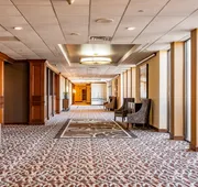 Wyndham Omaha / West Dodge hotel detail image 4
