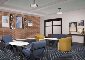 Homewood Suites by Hilton Omaha Downtown hotel thumbnail 2