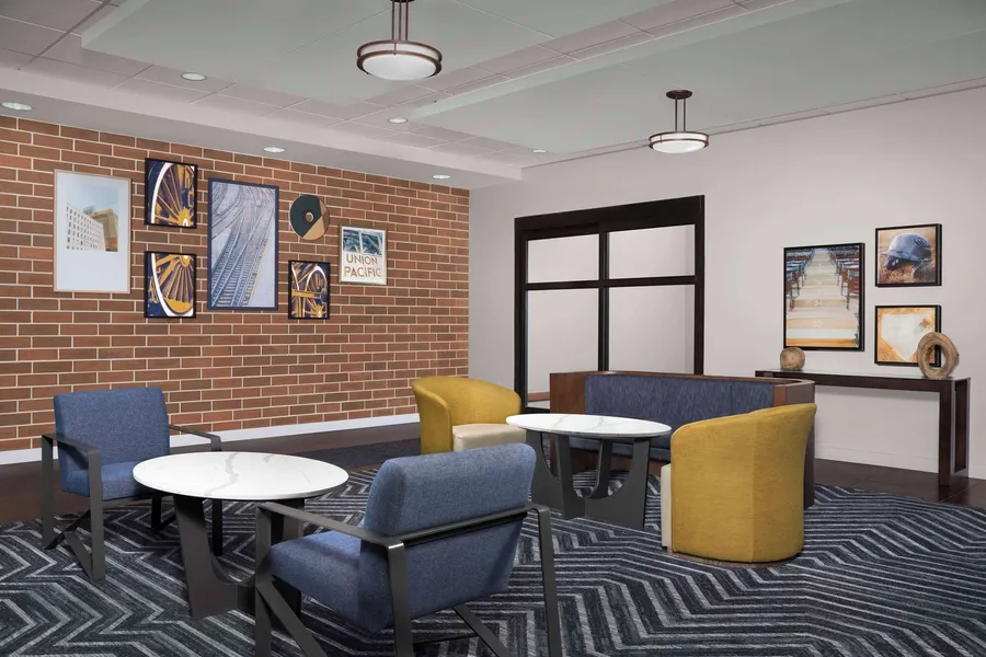 Homewood Suites by Hilton Omaha Downtown hotel detail image 2