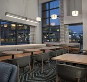 Homewood Suites by Hilton Omaha Downtown hotel detail image 3