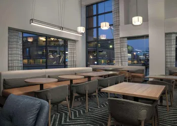 Homewood Suites by Hilton Omaha Downtown hotel thumbnail 3