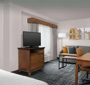 Homewood Suites by Hilton Omaha Downtown hotel detail image 5