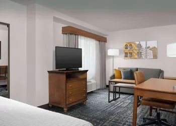 Homewood Suites by Hilton Omaha Downtown hotel thumbnail 5