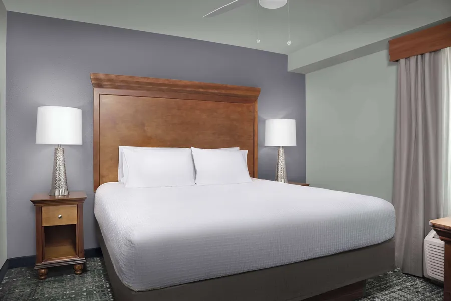Homewood Suites by Hilton Omaha Downtown hotel detail image 6