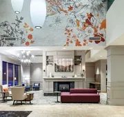Hilton Garden Inn Omaha Downtown/Old Market Area hotel detail image 3