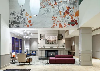 Hilton Garden Inn Omaha Downtown/Old Market Area hotel thumbnail 3