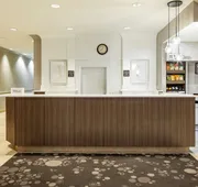 Hilton Garden Inn Omaha Downtown/Old Market Area hotel detail image 4