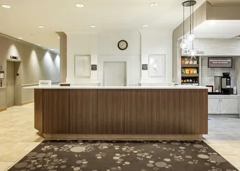 Hilton Garden Inn Omaha Downtown/Old Market Area hotel thumbnail 4