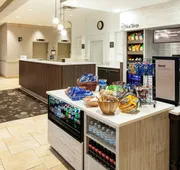 Hilton Garden Inn Omaha Downtown/Old Market Area hotel detail image 5