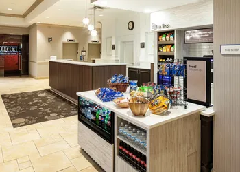 Hilton Garden Inn Omaha Downtown/Old Market Area hotel thumbnail 5