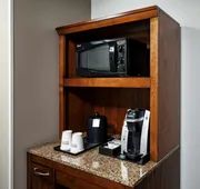 Hilton Garden Inn Omaha Downtown/Old Market Area hotel detail image 7