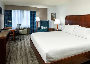 Hilton Garden Inn Omaha Downtown/Old Market Area hotel thumbnail 8
