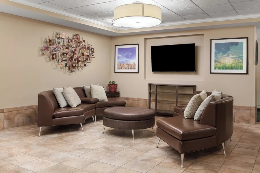 Candlewood Suites Omaha Airport by IHG hotel detail image 2