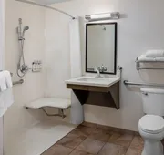 Candlewood Suites Omaha Airport by IHG hotel detail image 4