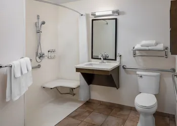 Candlewood Suites Omaha Airport by IHG hotel thumbnail 4