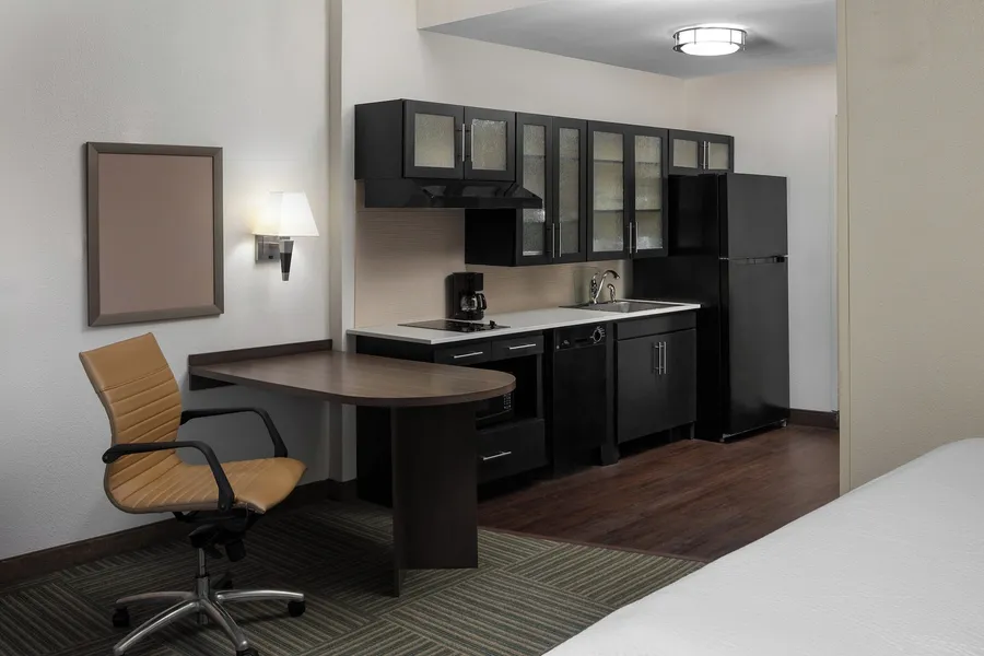 Candlewood Suites Omaha Airport by IHG hotel detail image 6