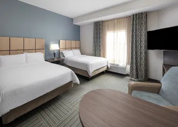 Candlewood Suites Omaha Airport by IHG hotel thumbnail 8