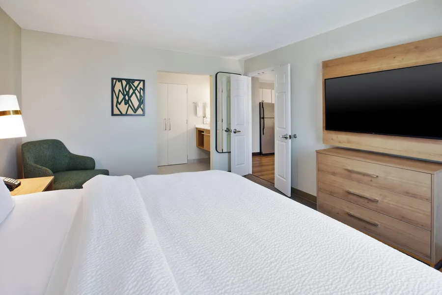 Staybridge Suites Omaha 80th And Dodge by IHG hotel detail image 6