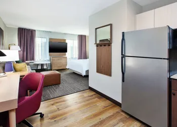 Staybridge Suites Omaha 80th And Dodge by IHG hotel thumbnail 7