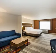 Holiday Inn Express & Suites Bellevue by IHG hotel detail image 5