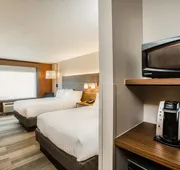Holiday Inn Express & Suites Bellevue (Omaha Area) by IHG hotel detail image 4