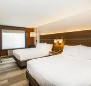 Holiday Inn Express & Suites Bellevue (Omaha Area) by IHG hotel detail image 7