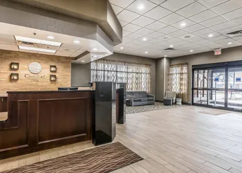 Comfort Inn SW Omaha I-80 hotel thumbnail 2