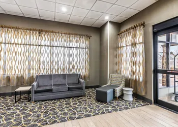 Comfort Inn SW Omaha I-80 hotel thumbnail 4