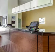 Sleep Inn & Suites Omaha Airport hotel detail image 3