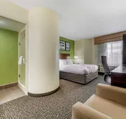 Sleep Inn & Suites Omaha Airport hotel detail image 4