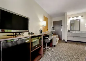 Sleep Inn & Suites Omaha Airport hotel thumbnail 6