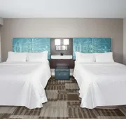 Hampton Inn Bellevue hotel detail image 3