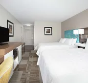 Hampton Inn Bellevue hotel detail image 4