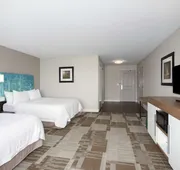 Hampton Inn Bellevue hotel detail image 5