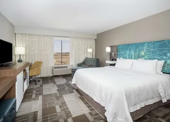Hampton Inn Bellevue hotel thumbnail 6