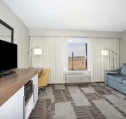 Hampton Inn Bellevue hotel detail image 7