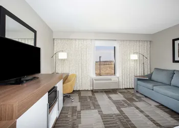 Hampton Inn Bellevue hotel thumbnail 7
