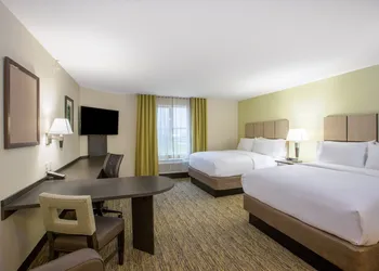 Candlewood Suites Bellevue by IHG hotel thumbnail 5
