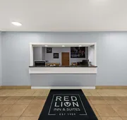 Red Lion Inn & Suites Gretna - Omaha SW hotel detail image 5